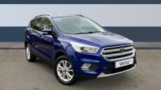 Ford Kuga 1.5 TDCi Titanium 5dr 2WD Diesel Estate